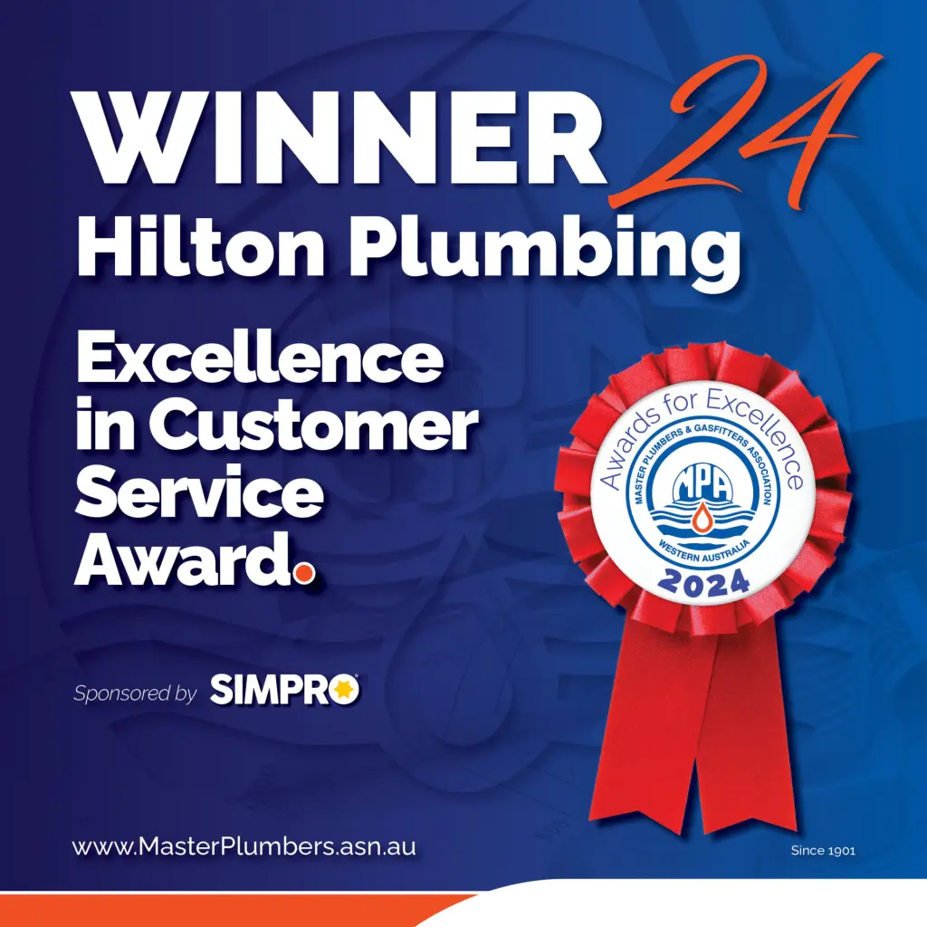Excellence in Customer Service