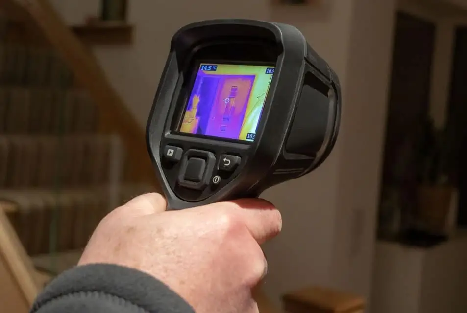 Leak Detection
