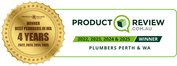 Best Plumber Award 2025