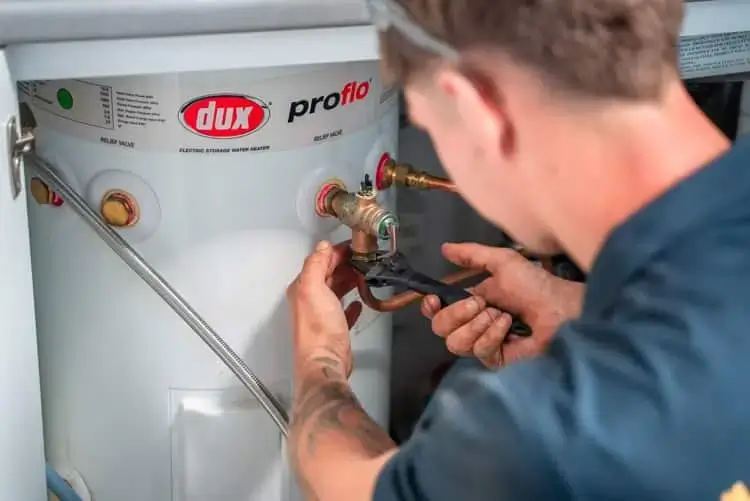 Hot Water Systems