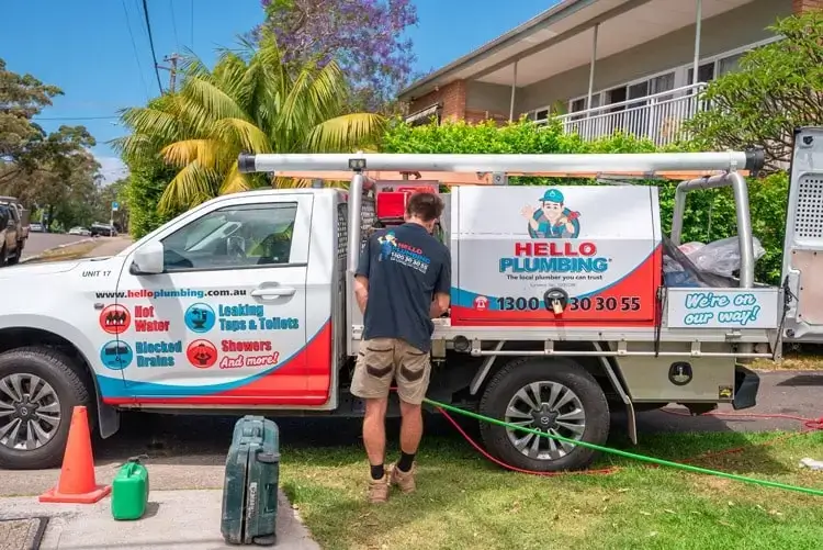 The Complete Guide to Hot Water System Maintenance